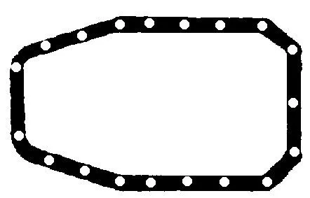 Bga Oil Sump Gasket For Daihatsu Cuore