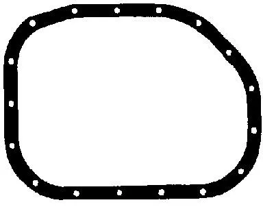 Bga Oil Sump Gasket For Mercedes Puch Seat /8 123 132 G-class G-modell Heck