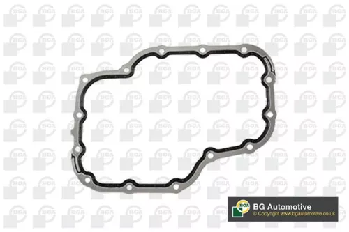 Bga Oil Sump Gasket For Land Rover Discovery Range Rover Sport