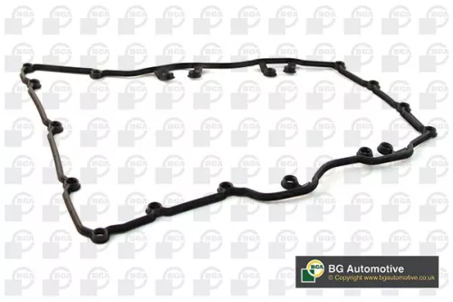 Bga Oil Sump Gasket For Mercedes C-class Cls E-class Glk-class