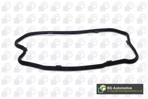 Bga Oil Sump Gasket For Fiat Iveco Uaz Daily Ducato Patriot
