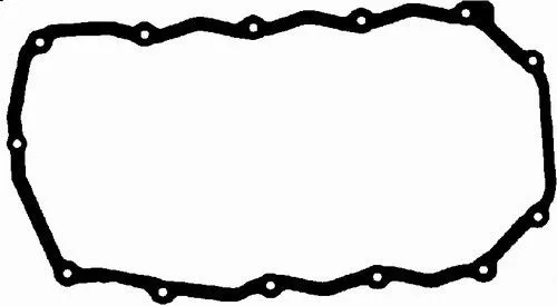Bga Oil Sump Gasket For Chrysler Dodge Jeep Caravan Cherokee Sebring Stratus Voy