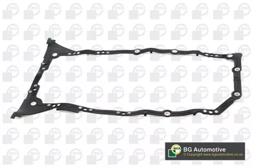 Bga Oil Sump Gasket For Land Rover Discovery