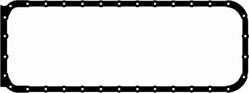 Bga Oil Sump Gasket For Nissan Patrol Gr