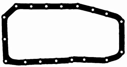 Bga Oil Sump Gasket For Citroën Fiat Mazda Opel Peugeot Renault Vauxhall 626 Box