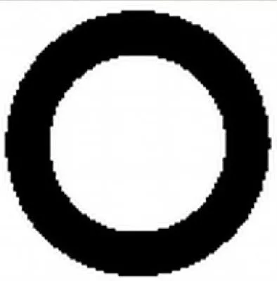 Bga Intake Manifold Gasket For Citroën Fiat Ford Mazda Mini Peugeot Suzuki Volvo