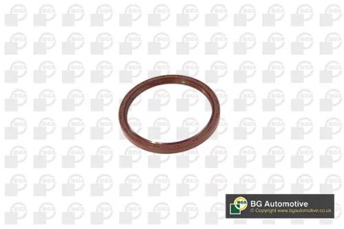 Bga Frontal Sided Crankshaft Oil Seal For Mitsubishi L200 / Triton