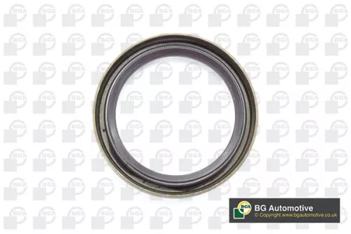 Bga Frontal Sided Crankshaft Oil Seal For Audi Seat Skoda Vw A2 Altea Altea Xl