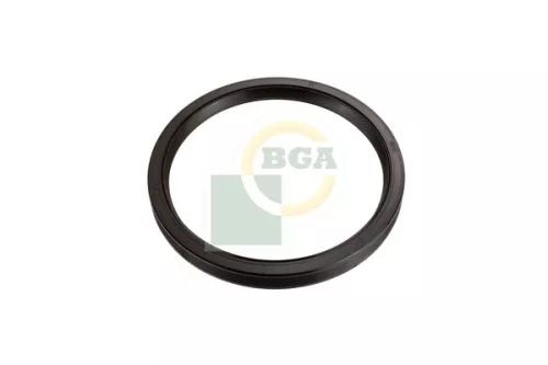 Bga Transmission Sided Crankshaft Oil Seal For Opel Saab Vauxhall 9-3 9-5 Astr