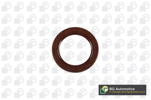 Bga Frontal Sided Crankshaft Oil Seal For Bedford Ford Renault Volvo Vw 1500 1