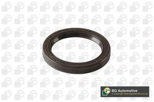 Bga Frontal Sided Crankshaft Oil Seal For Alfa Romeo Cadillac Chevrolet Chrysl