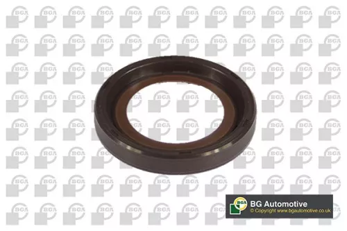 Bga Frontal Sided Crankshaft Oil Seal For Citroën Fiat Iveco Peugeot Boxer Dai