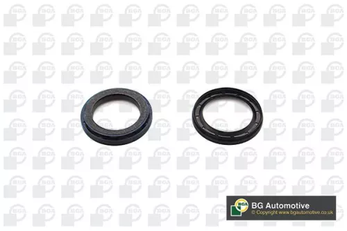 Bga Frontal Sided Crankshaft Oil Seal For Land Rover Discovery Range Rover Ran