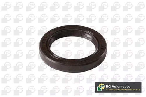 Bga Frontal Sided Crankshaft Oil Seal For Daihatsu Ford Geely Hyundai Kia Mazd