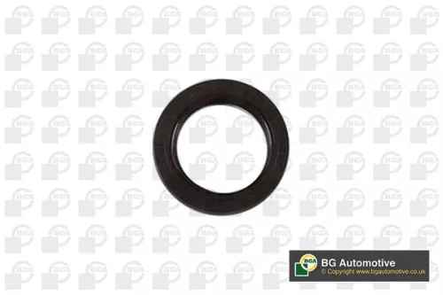 Bga Frontal Sided Crankshaft Oil Seal For Citroën Ford Jaguar Land Rover Merce