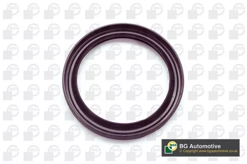 Bga Frontal Sided Crankshaft Oil Seal For Dodge Jeep Mercedes A-class B-c