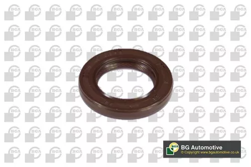 Bga Frontal Sided Crankshaft Oil Seal For Citroën Mitsubishi Smart Asx C4 Airc