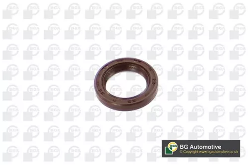 Bga Frontal Sided Crankshaft Oil Seal For Hyundai Kia Accent Carens Cee'd Ceed