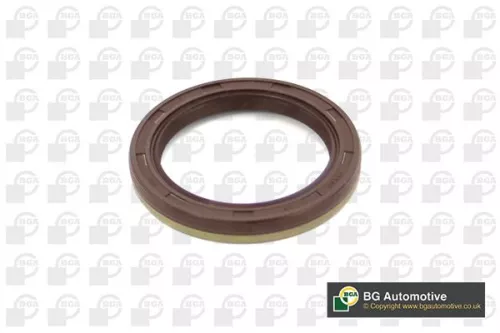 Bga Frontal Sided Crankshaft Oil Seal For Audi Seat Skoda Vw A3 A4 A4 Allroad 