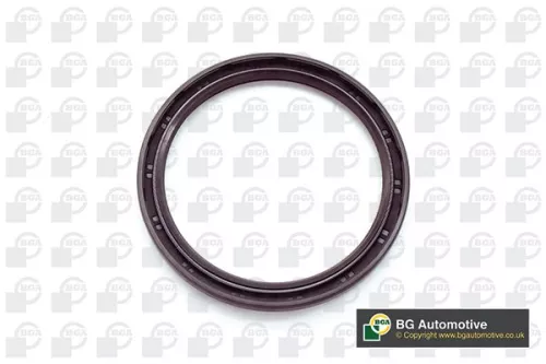 Bga Frontal Sided Crankshaft Oil Seal For Citroën Mitsubishi Peugeot 4008 Asx 