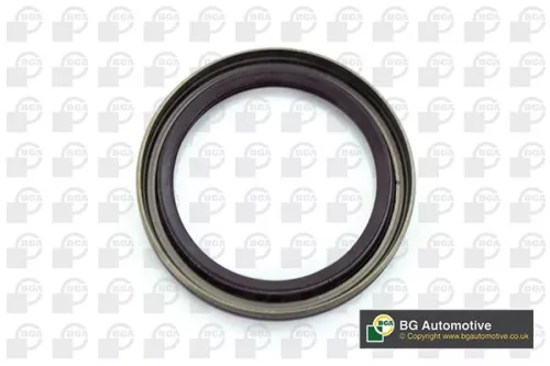 Bga Frontal Sided Crankshaft Oil Seal For Alfa Romeo Chevrolet Chrysler Citroë