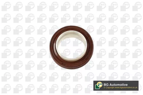 Bga Frontal Sided Crankshaft Oil Seal For Audi Chrysler Dodge Ford Jeep Mitsub
