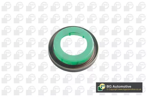 Bga Frontal Sided Crankshaft Oil Seal For Bmw Land Rover Mini Opel Toyota Vaux