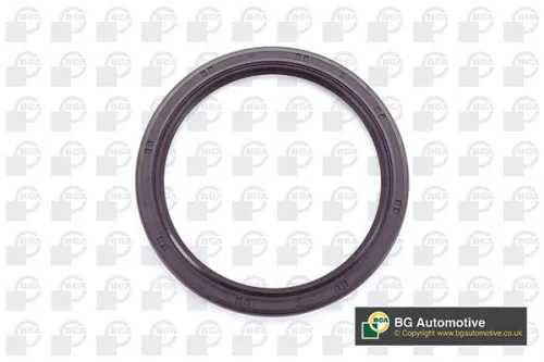 Bga Frontal Sided Crankshaft Oil Seal For Dacia Nissan Opel Renault Vauxhall A