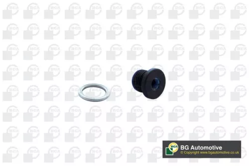 Bga Screw Oil Sump Plug For Audi Vw A4 A4 Allroad A5 A6 A6 Allroad A7 A8 Amarok 