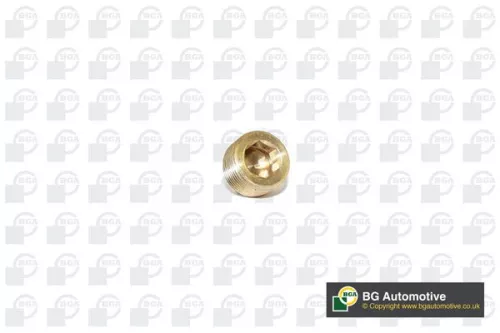Bga Screw Oil Sump Plug For Abarth Alfa Romeo Chevrolet Chrysler Citroën Fiat Fo