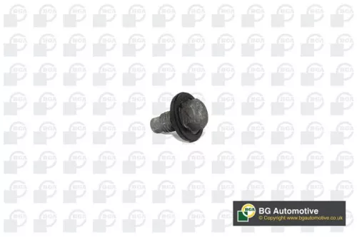 Bga Screw Oil Sump Plug For Ford Mondeo