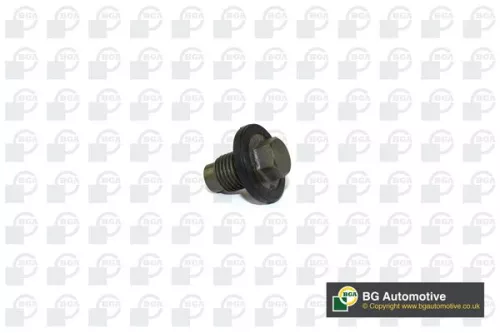 Bga Screw Oil Sump Plug For Fiat Jeep Lancia Mini 500 500 C 500x Cherokee Compas