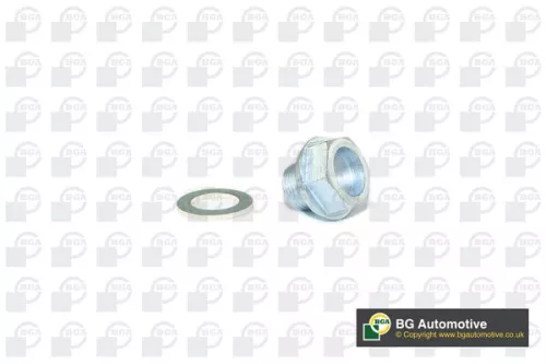 Bga Screw Oil Sump Plug For Daihatsu Toyota 1000 4 Runner Camry Carina Celica Ch