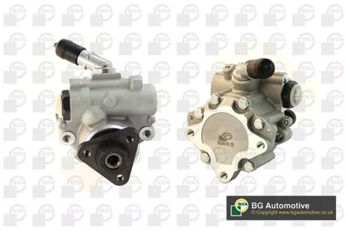 Bga Power Steering Pump For Audi A4 A4 Allroad A5 Q5