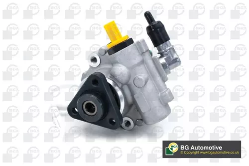 Bga Power Steering Pump For Audi A6