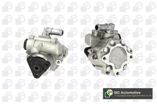 Bga Power Steering Pump For Audi A4