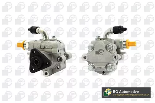Bga Power Steering Pump For Audi Vw Q7 Touareg