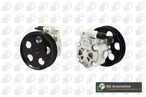 Bga Power Steering Pump For Audi A4 A4 Allroad A5