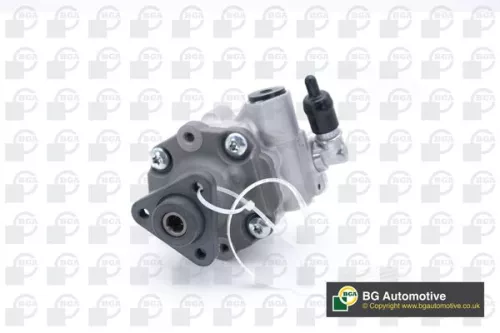 Bga Power Steering Pump For Audi Porsche Vw A4 A4 Allroad A5 A6 A6 Allroad C