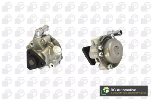Bga Power Steering Pump For Bmw 3