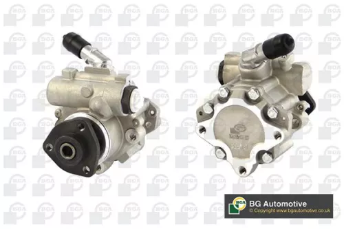 Bga Power Steering Pump For Bmw 1 3 X1