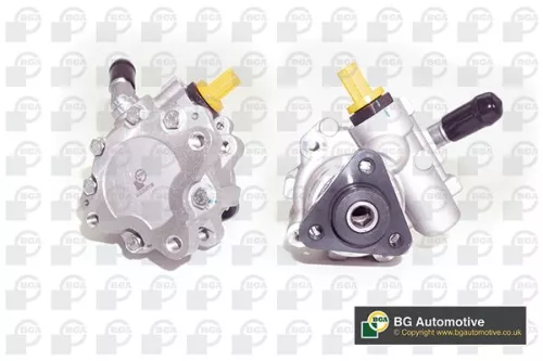 Bga Power Steering Pump For Bmw 1 3