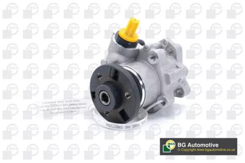 Bga Power Steering Pump For Bmw 1 3