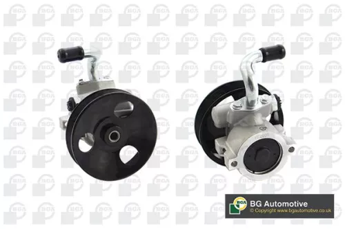 Bga Power Steering Pump For Chevrolet Vauxhall Antara Captiva