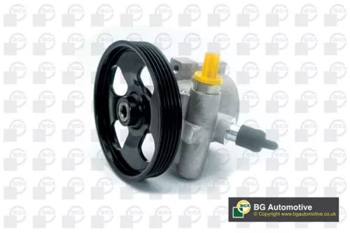 Bga Power Steering Pump For Citroën Peugeot Berlingo / Berlingo First Partne