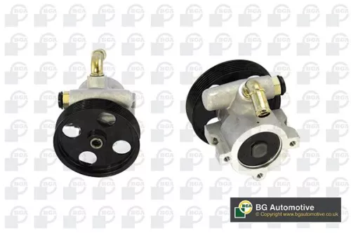 Bga Power Steering Pump For Citroën Peugeot Berlingo / Berlingo First Partne