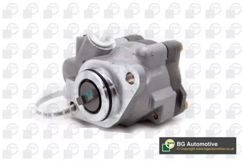 Bga Power Steering Pump For Citroën Fiat Iveco Peugeot Boxer Daily Ducato Ju