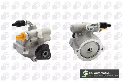 Bga Power Steering Pump For Dacia Renault Clio Kangoo Logan Sandero Thalia