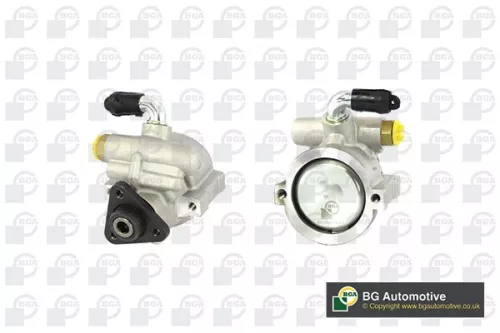 Bga Power Steering Pump For Alfa Romeo Fiat 145 146 147 156 166 Doblo Gt Gtv
