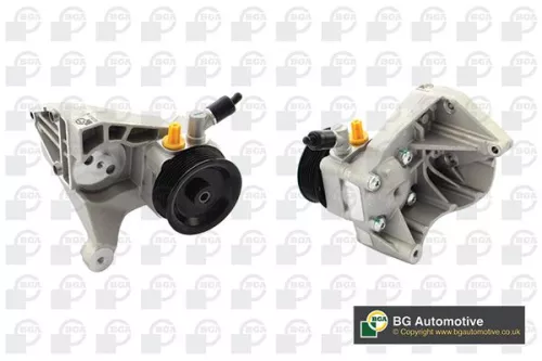 Bga Power Steering Pump For Fiat Ducato